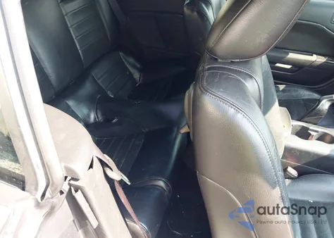 2007 Ford Mustang Gt Deluxe/Gt Premium z USA, uszkodzony, nr VIN 1ZVFT85H975277786